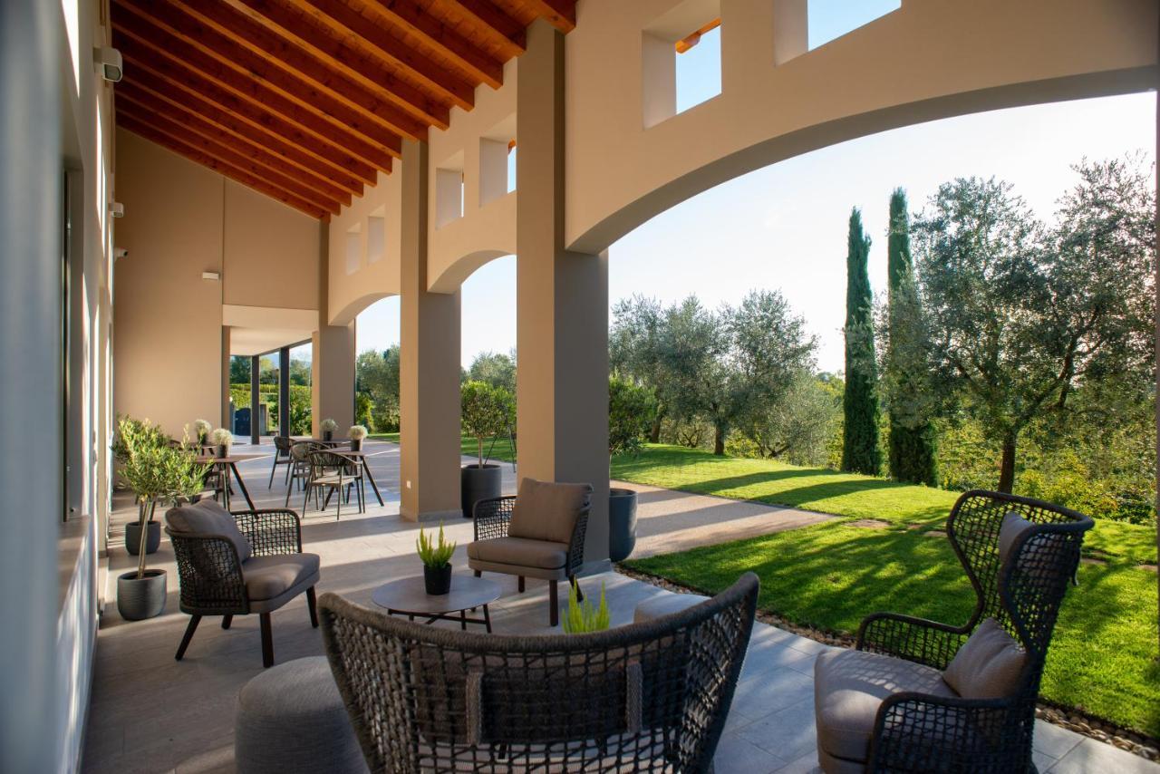 Villa Relais La Dolce Vite San Vendemiano Exterior foto